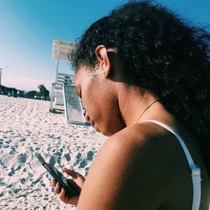 Meet your Posher, Danielle